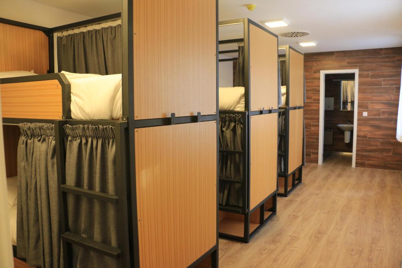 Alianca Cafe & Hostel Angra do Heroísmo Zewnętrze zdjęcie