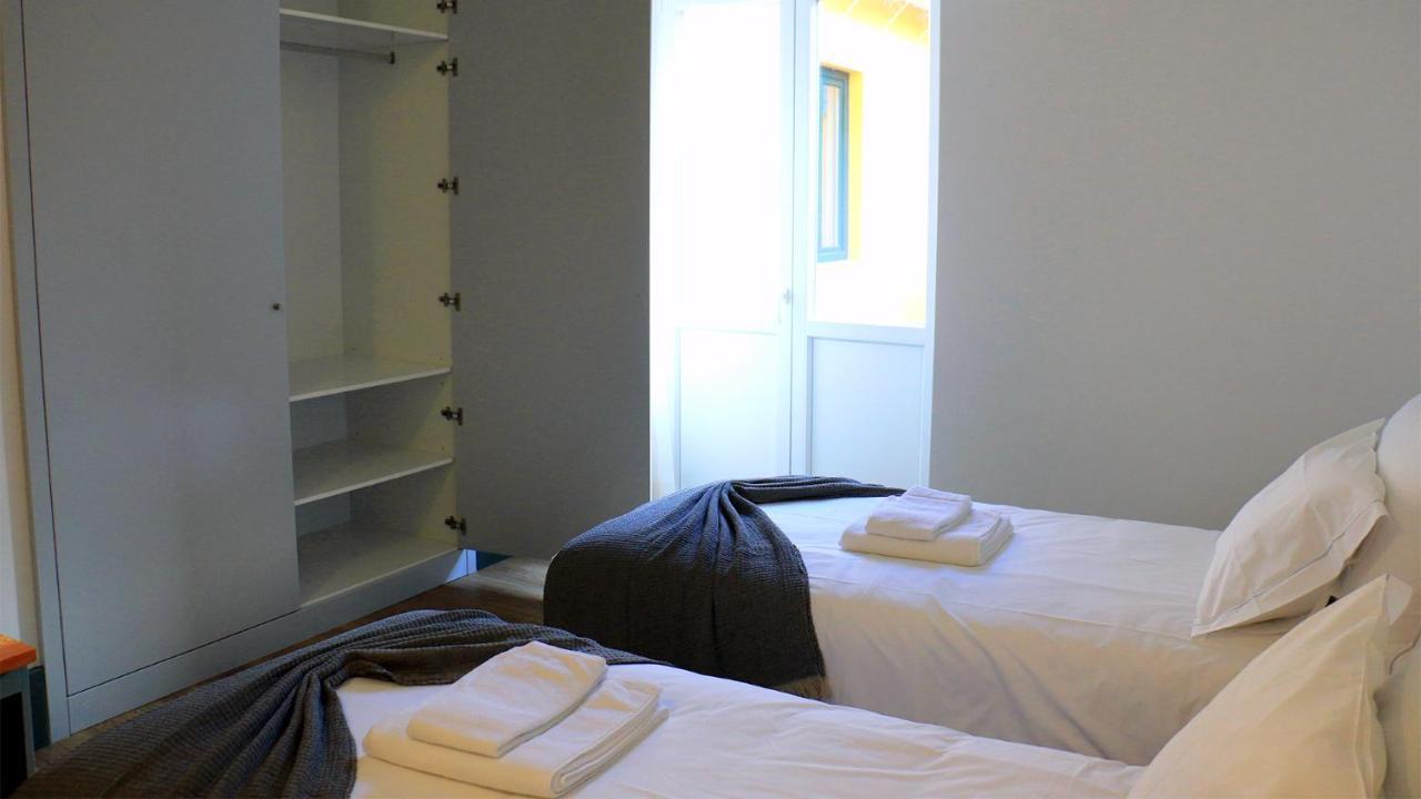 Alianca Cafe & Hostel Angra do Heroísmo Zewnętrze zdjęcie
