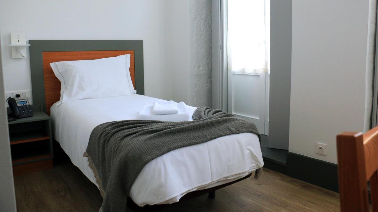 Alianca Cafe & Hostel Angra do Heroísmo Zewnętrze zdjęcie