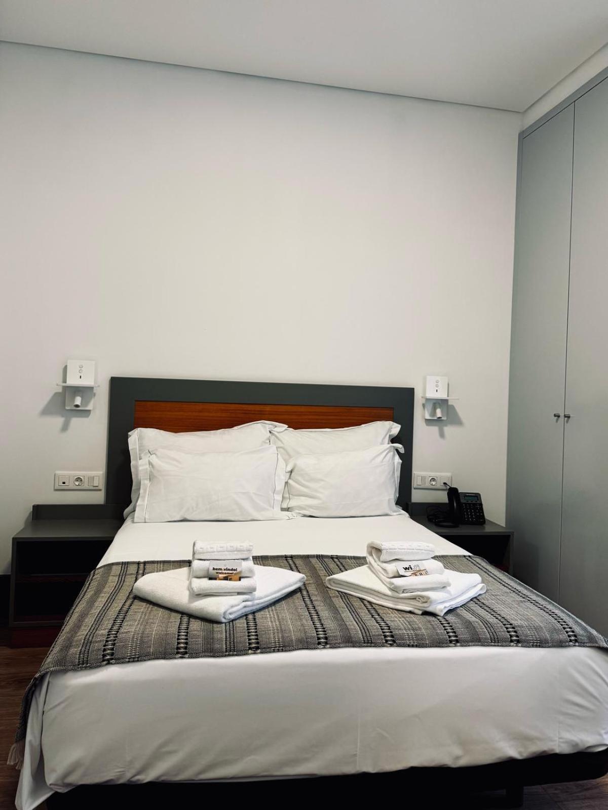 Alianca Cafe & Hostel Angra do Heroísmo Zewnętrze zdjęcie
