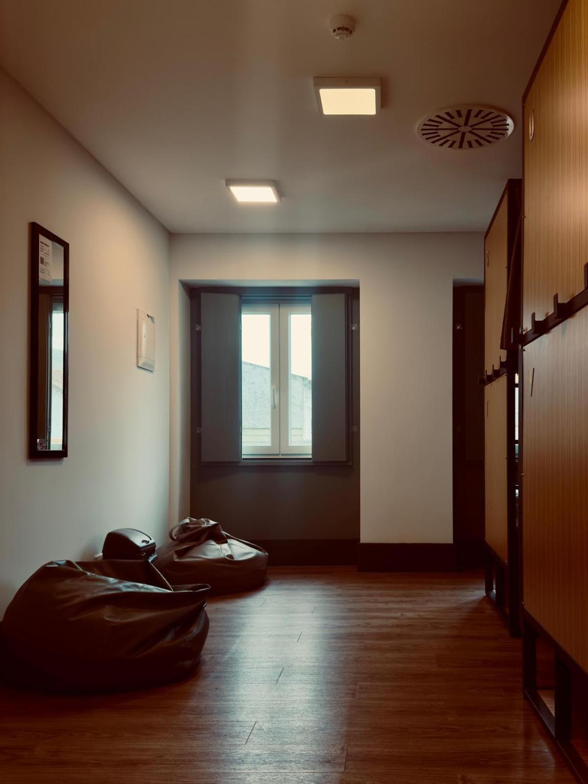 Alianca Cafe & Hostel Angra do Heroísmo Zewnętrze zdjęcie